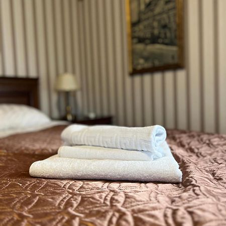 Guest House Villa Lamperti ダイダ エクステリア 写真
