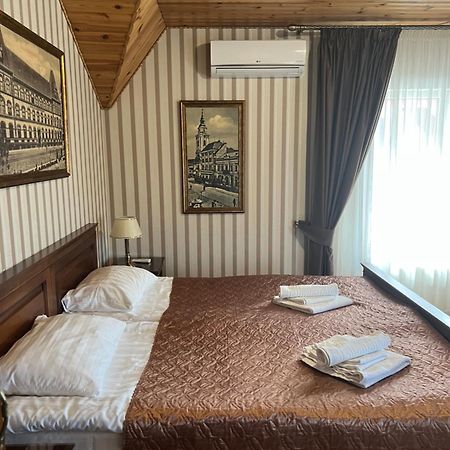 Guest House Villa Lamperti ダイダ エクステリア 写真