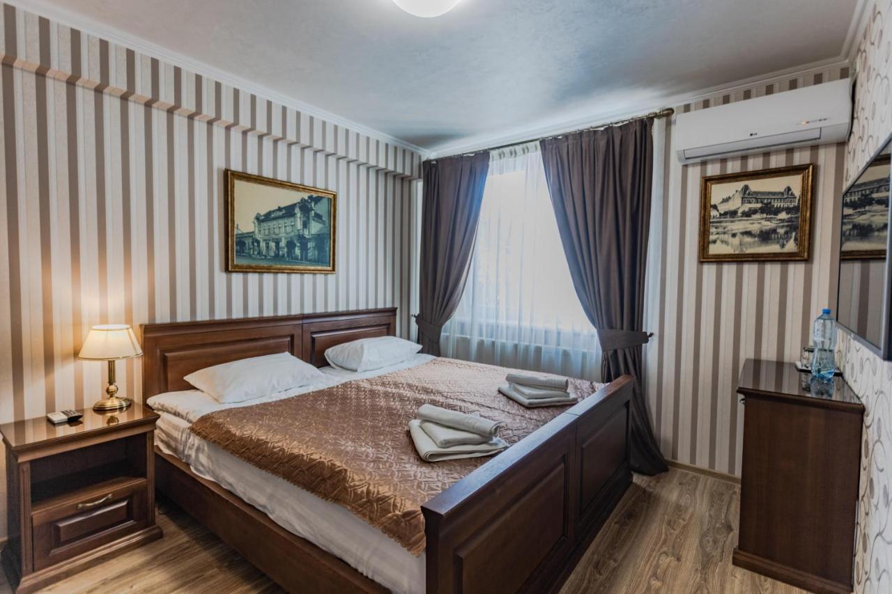 Guest House Villa Lamperti ダイダ エクステリア 写真