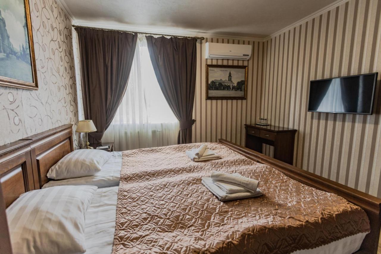 Guest House Villa Lamperti ダイダ エクステリア 写真