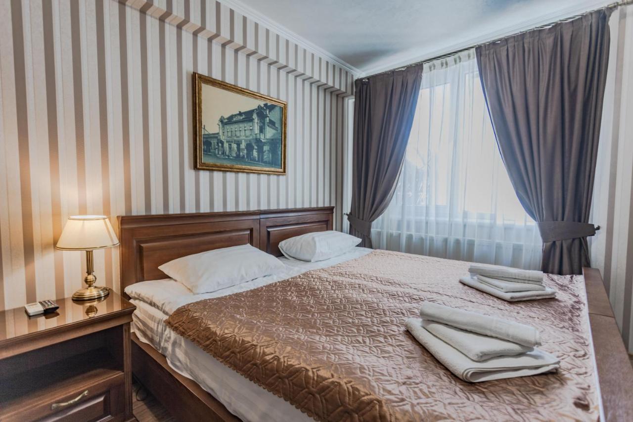 Guest House Villa Lamperti ダイダ エクステリア 写真