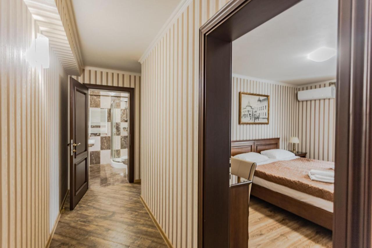Guest House Villa Lamperti ダイダ エクステリア 写真