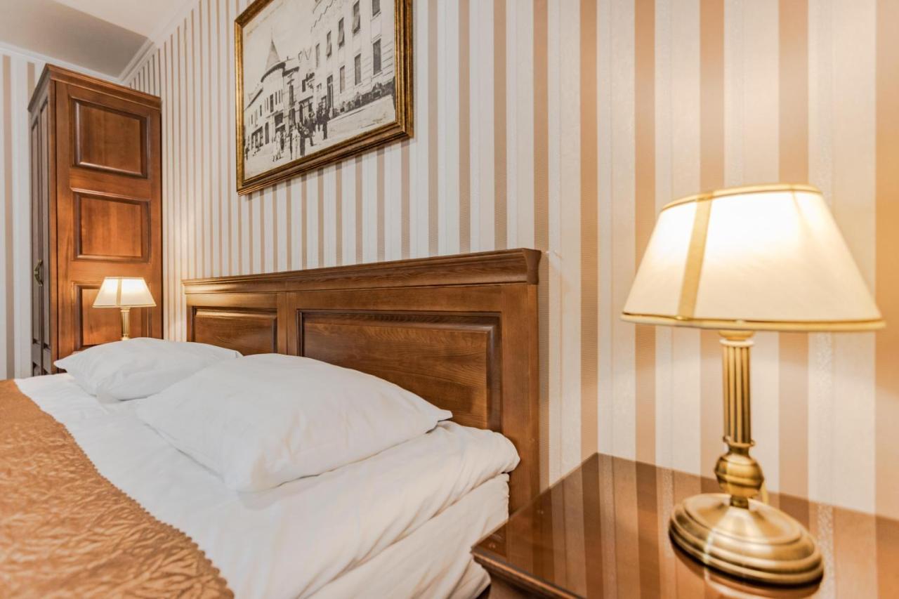 Guest House Villa Lamperti ダイダ エクステリア 写真