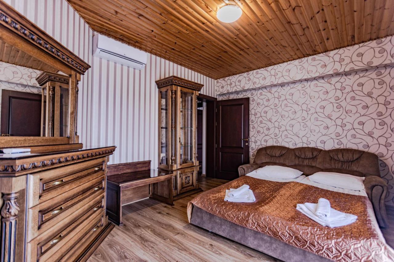 Guest House Villa Lamperti ダイダ エクステリア 写真