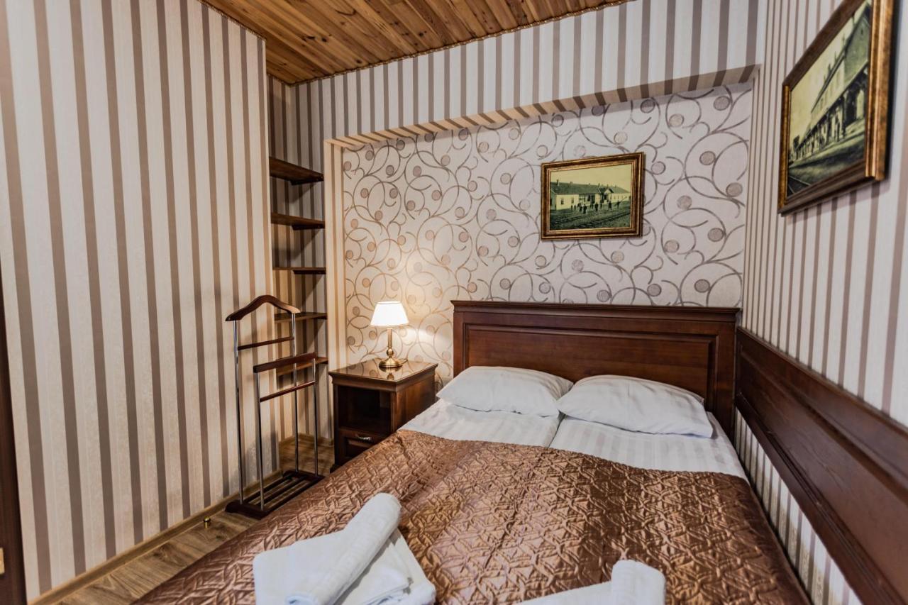 Guest House Villa Lamperti ダイダ エクステリア 写真