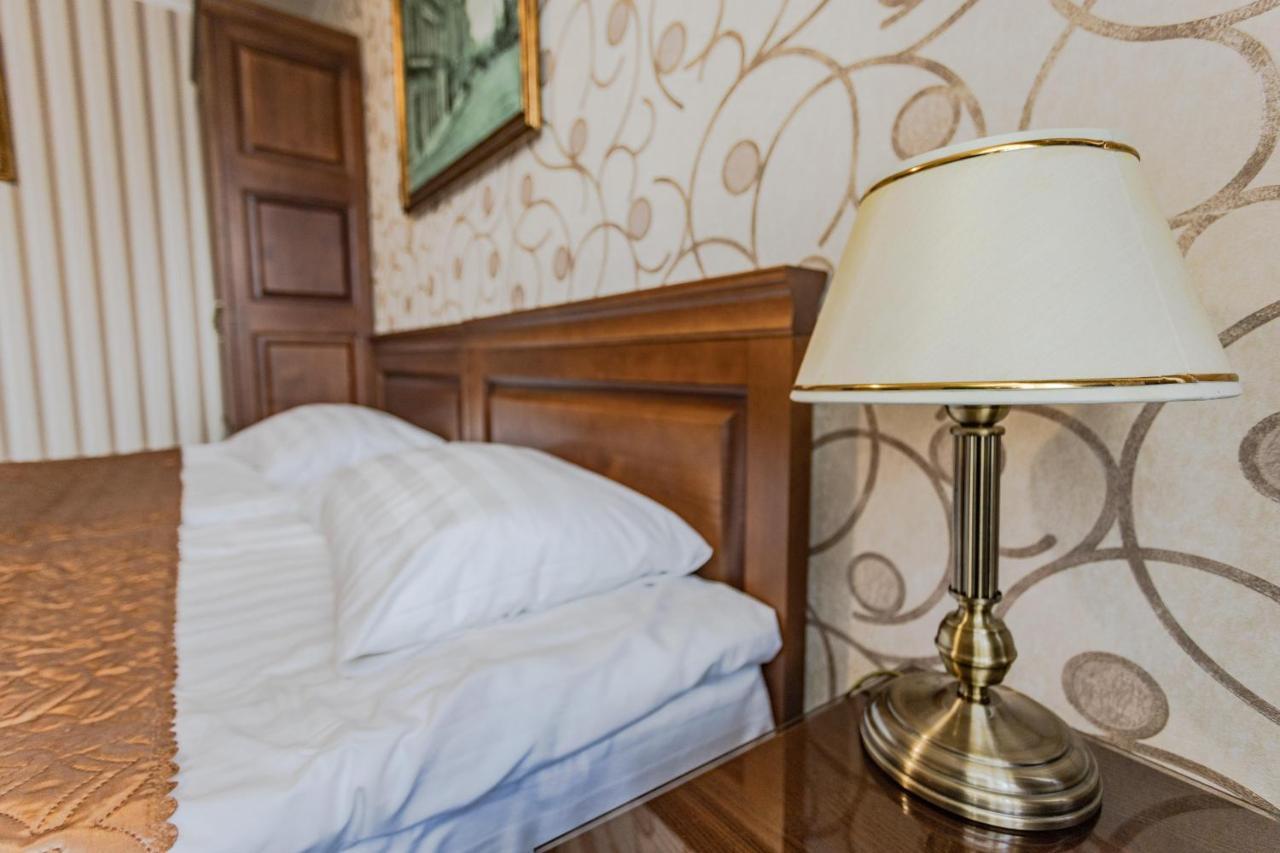 Guest House Villa Lamperti ダイダ エクステリア 写真