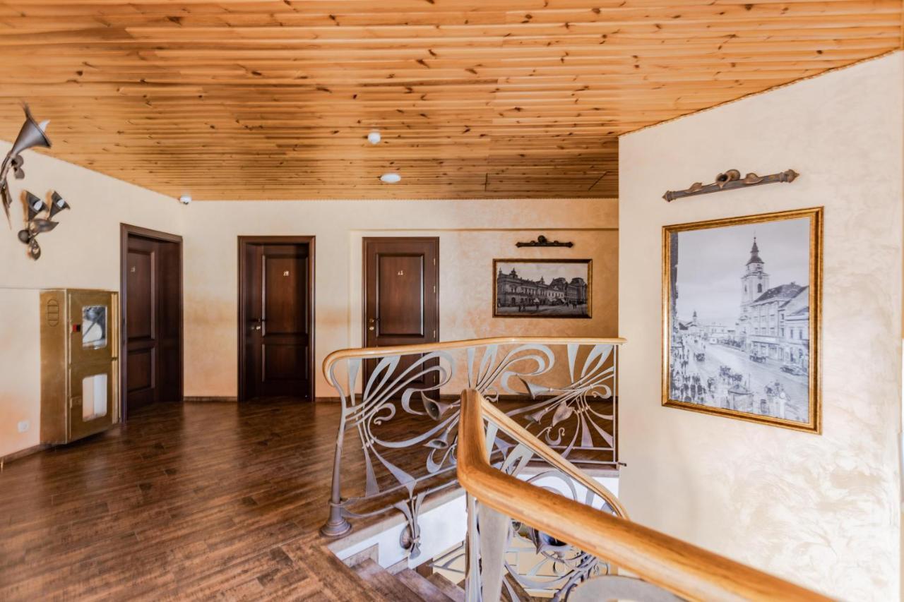 Guest House Villa Lamperti ダイダ エクステリア 写真