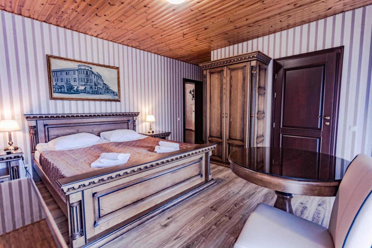 Guest House Villa Lamperti ダイダ エクステリア 写真