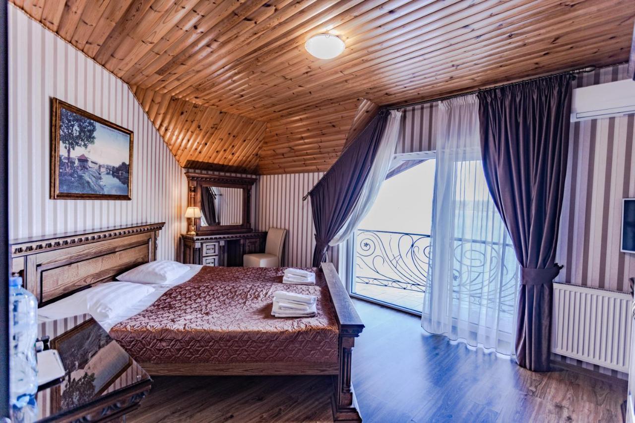 Guest House Villa Lamperti ダイダ エクステリア 写真