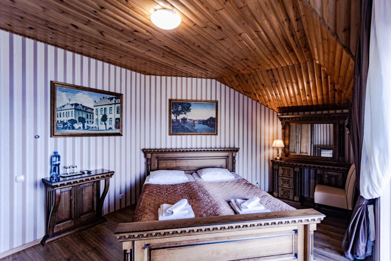 Guest House Villa Lamperti ダイダ エクステリア 写真