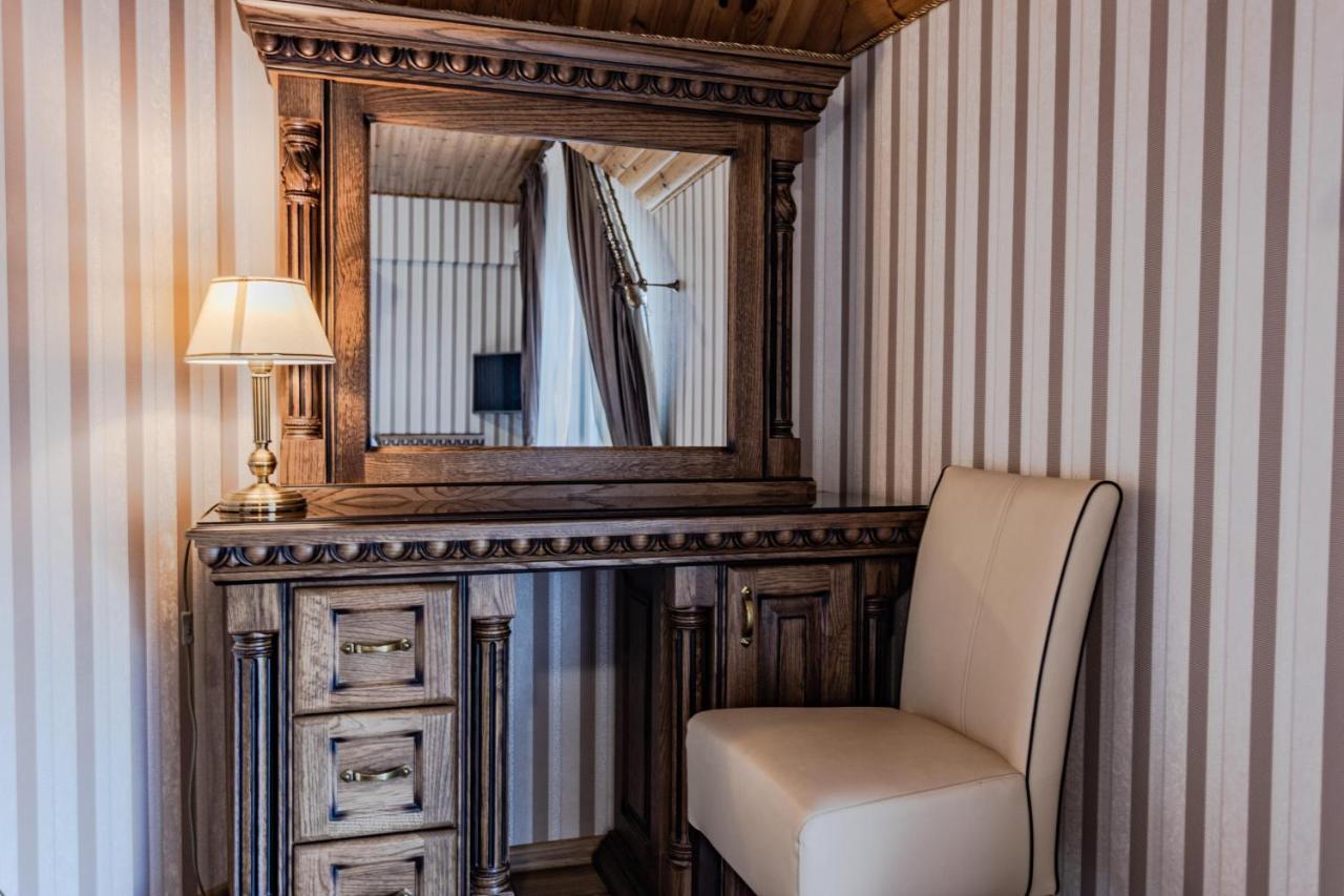 Guest House Villa Lamperti ダイダ エクステリア 写真