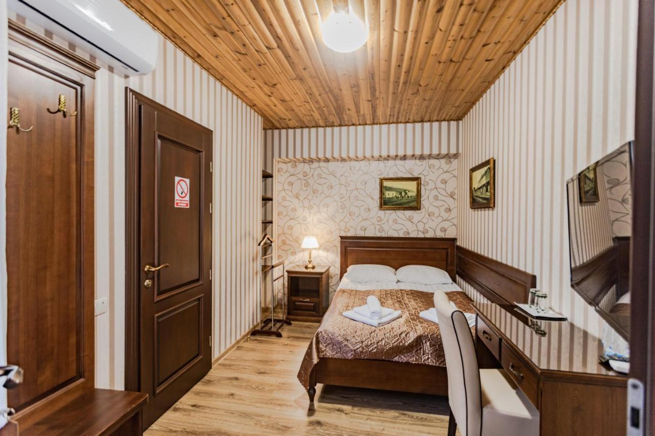 Guest House Villa Lamperti ダイダ エクステリア 写真