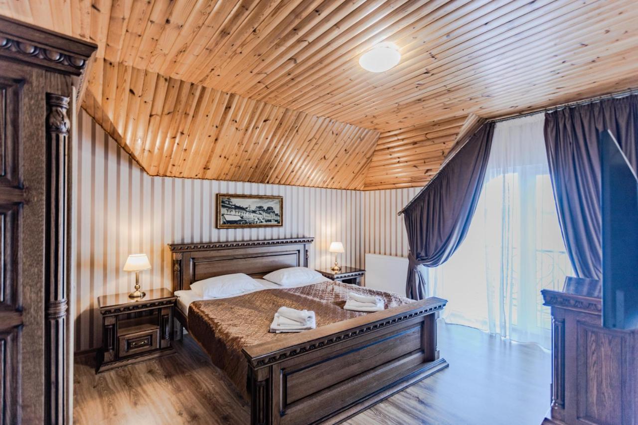 Guest House Villa Lamperti ダイダ エクステリア 写真