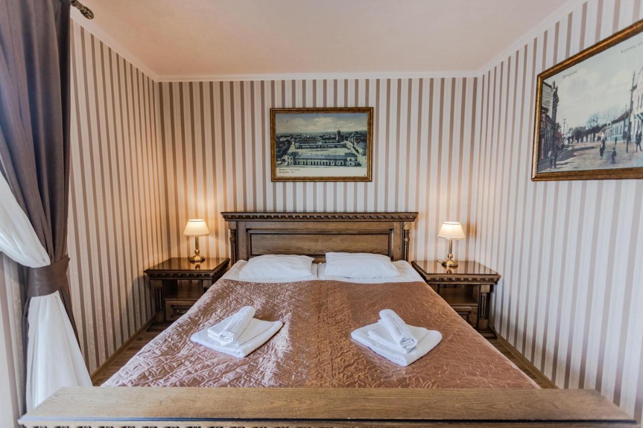 Guest House Villa Lamperti ダイダ エクステリア 写真