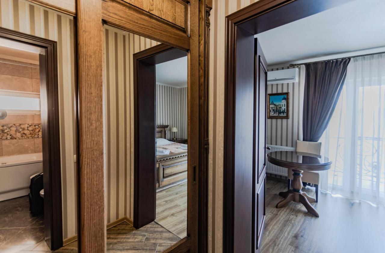 Guest House Villa Lamperti ダイダ エクステリア 写真