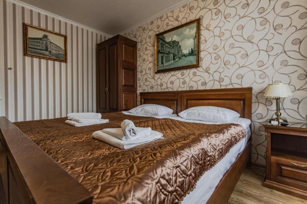 Guest House Villa Lamperti ダイダ エクステリア 写真