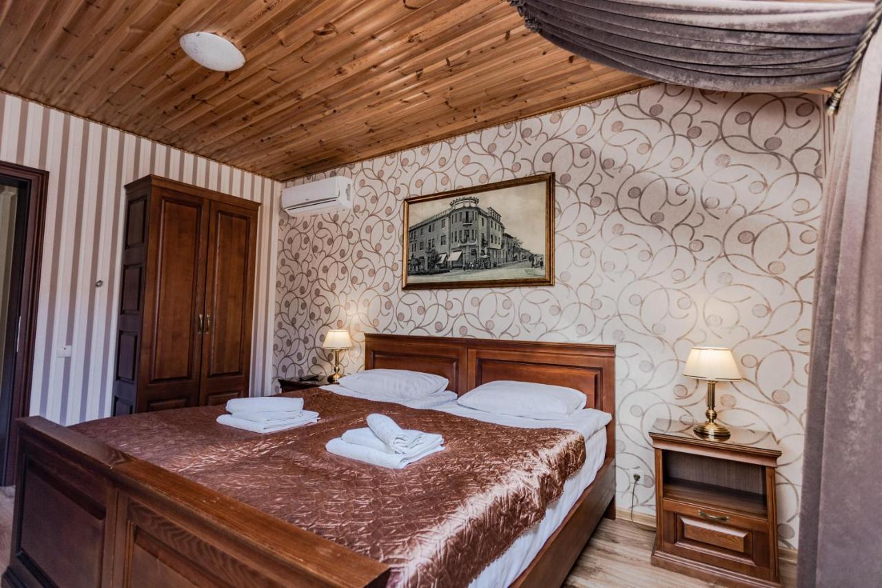 Guest House Villa Lamperti ダイダ エクステリア 写真