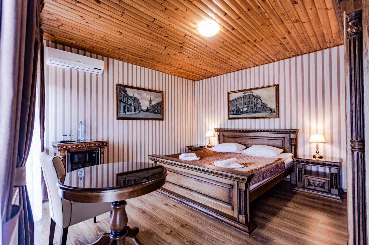 Guest House Villa Lamperti ダイダ エクステリア 写真