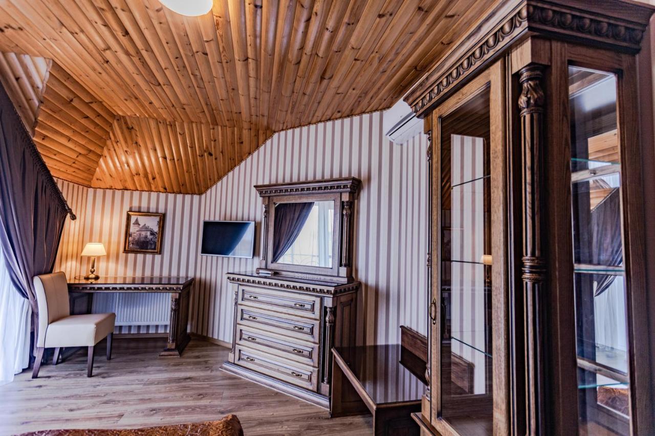 Guest House Villa Lamperti ダイダ エクステリア 写真