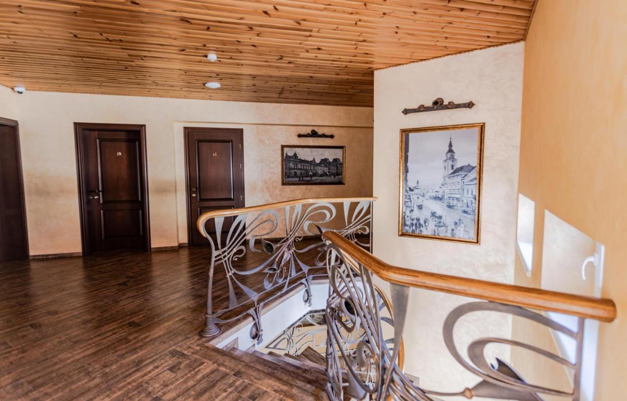 Guest House Villa Lamperti ダイダ エクステリア 写真