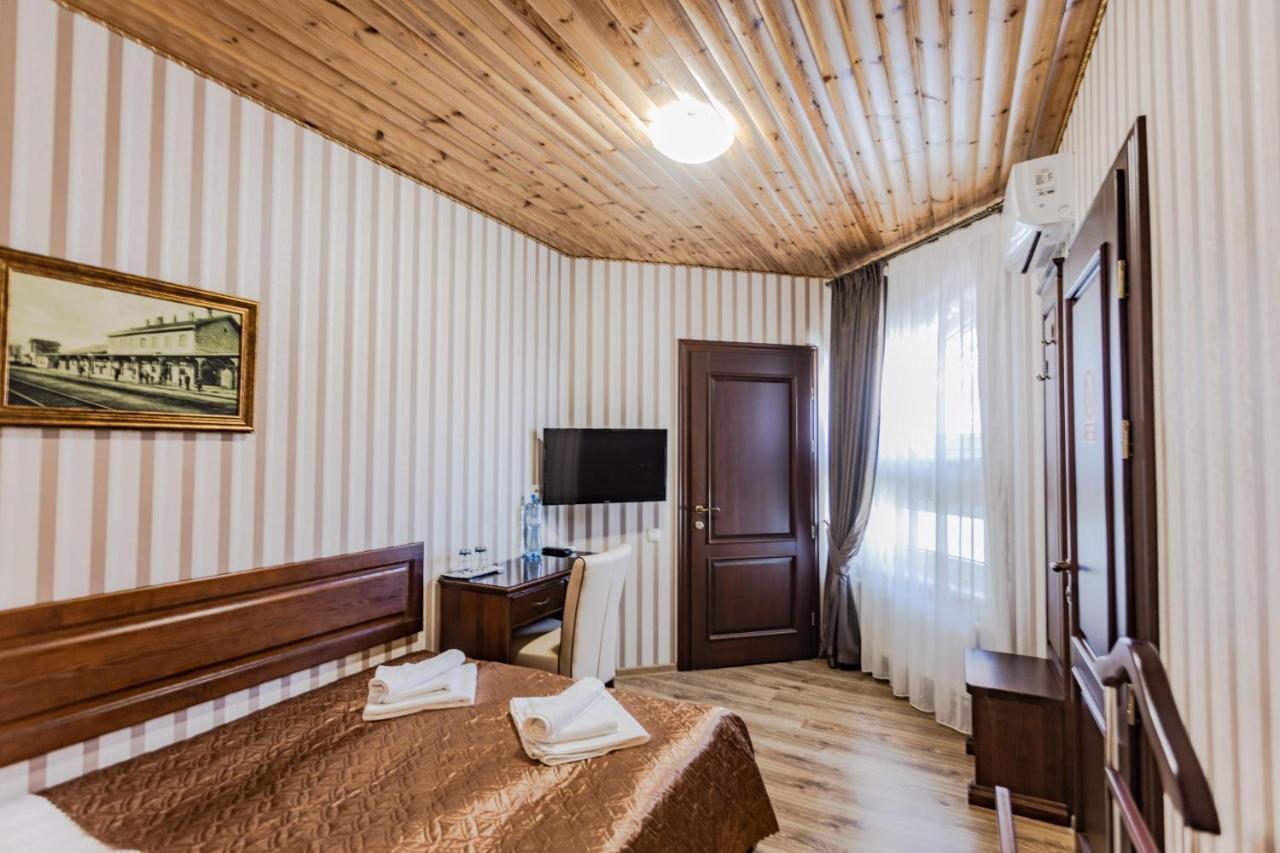 Guest House Villa Lamperti ダイダ エクステリア 写真