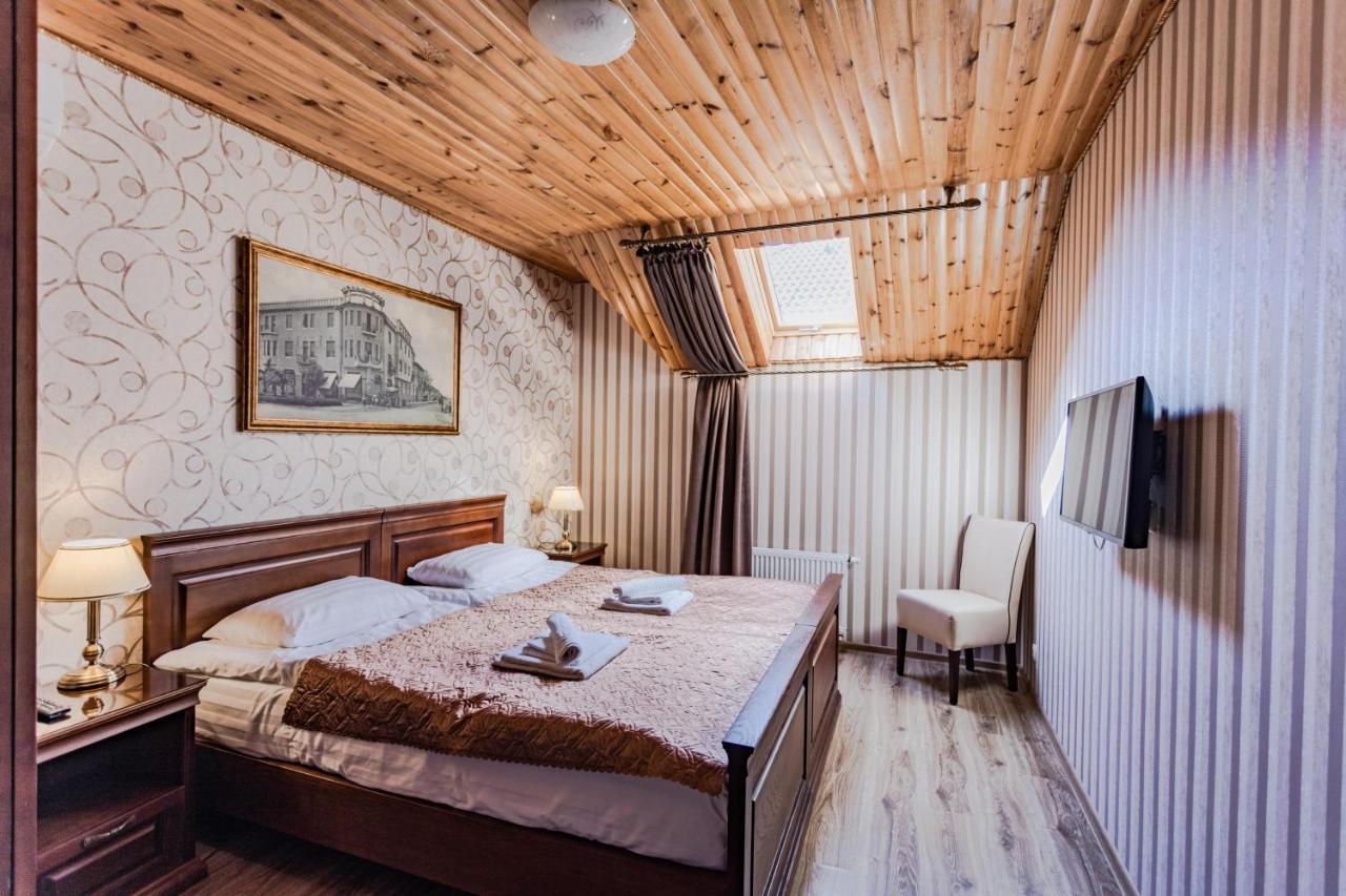 Guest House Villa Lamperti ダイダ エクステリア 写真