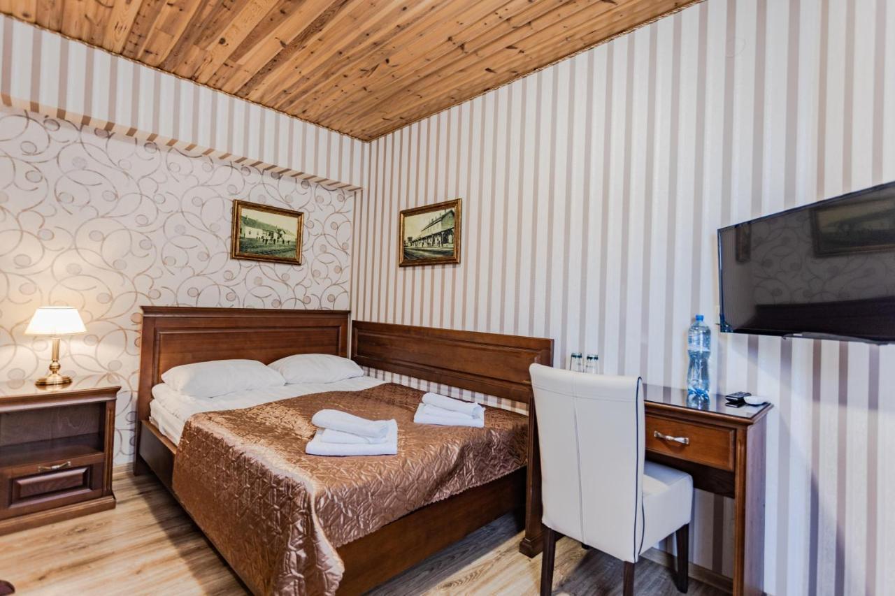 Guest House Villa Lamperti ダイダ エクステリア 写真