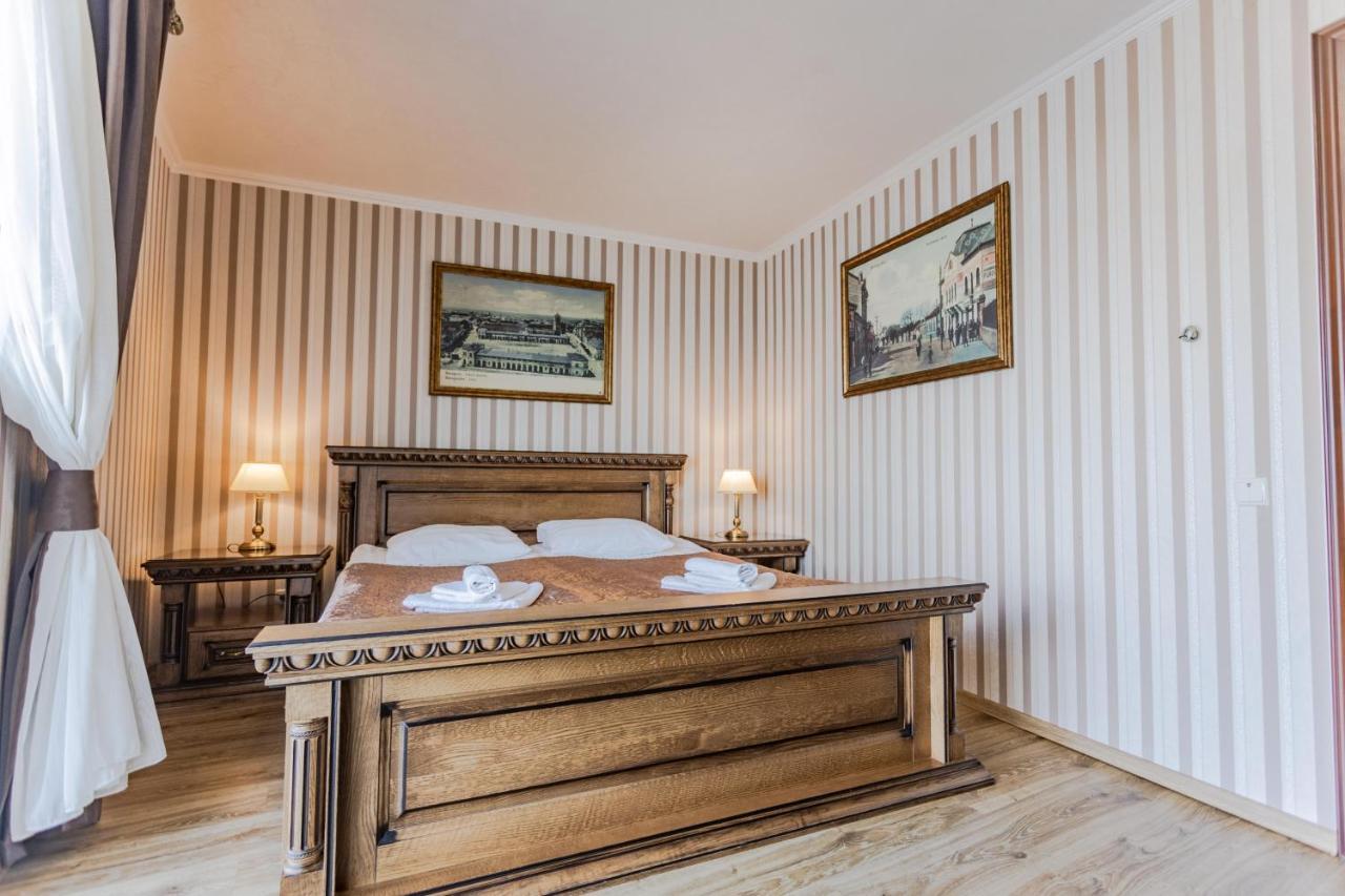 Guest House Villa Lamperti ダイダ エクステリア 写真