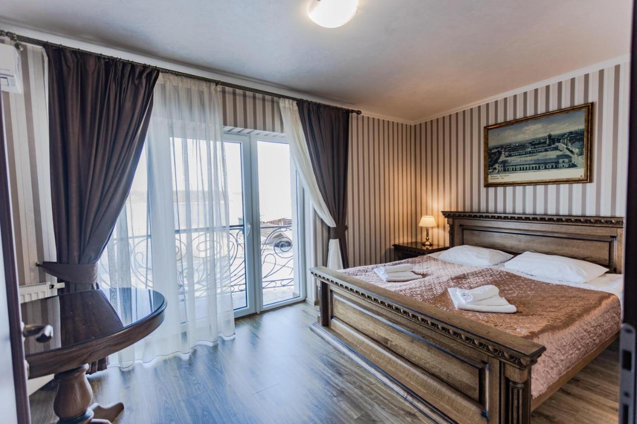 Guest House Villa Lamperti ダイダ エクステリア 写真