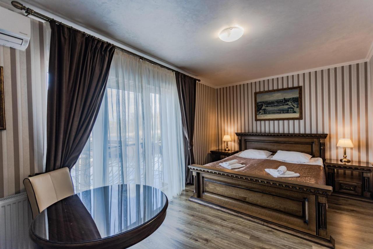 Guest House Villa Lamperti ダイダ エクステリア 写真