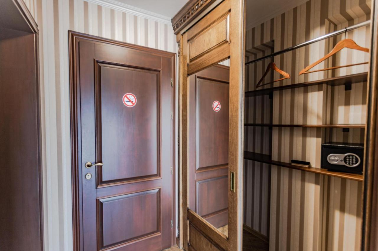 Guest House Villa Lamperti ダイダ エクステリア 写真