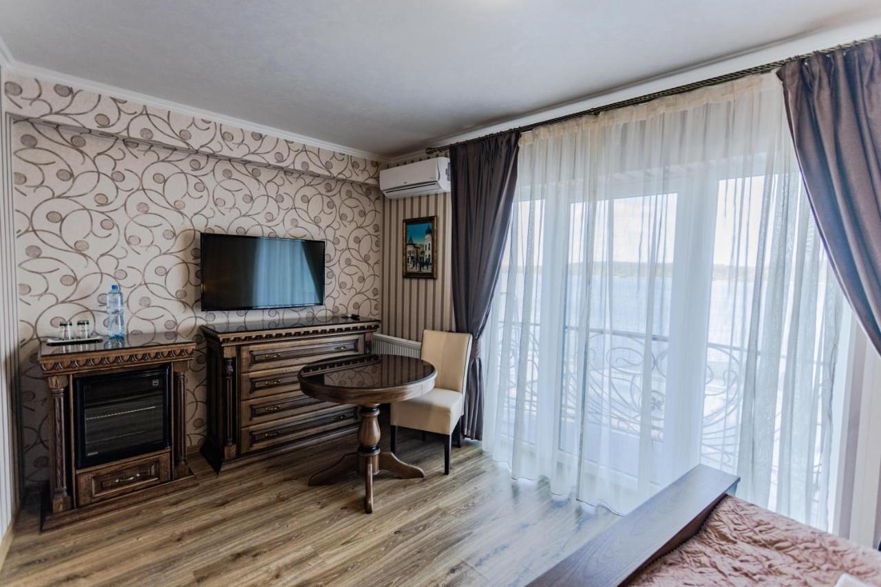 Guest House Villa Lamperti ダイダ エクステリア 写真