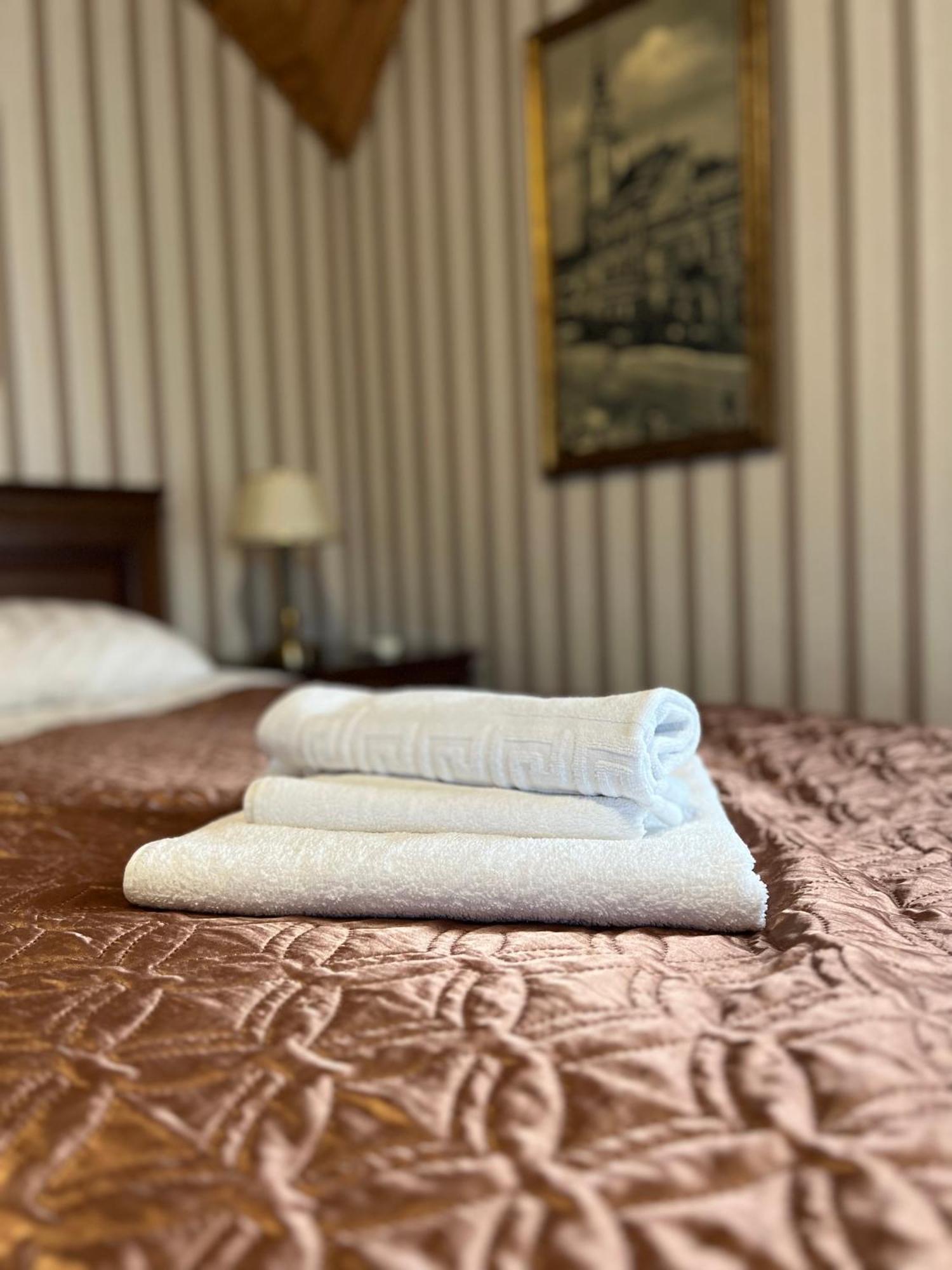 Guest House Villa Lamperti ダイダ エクステリア 写真