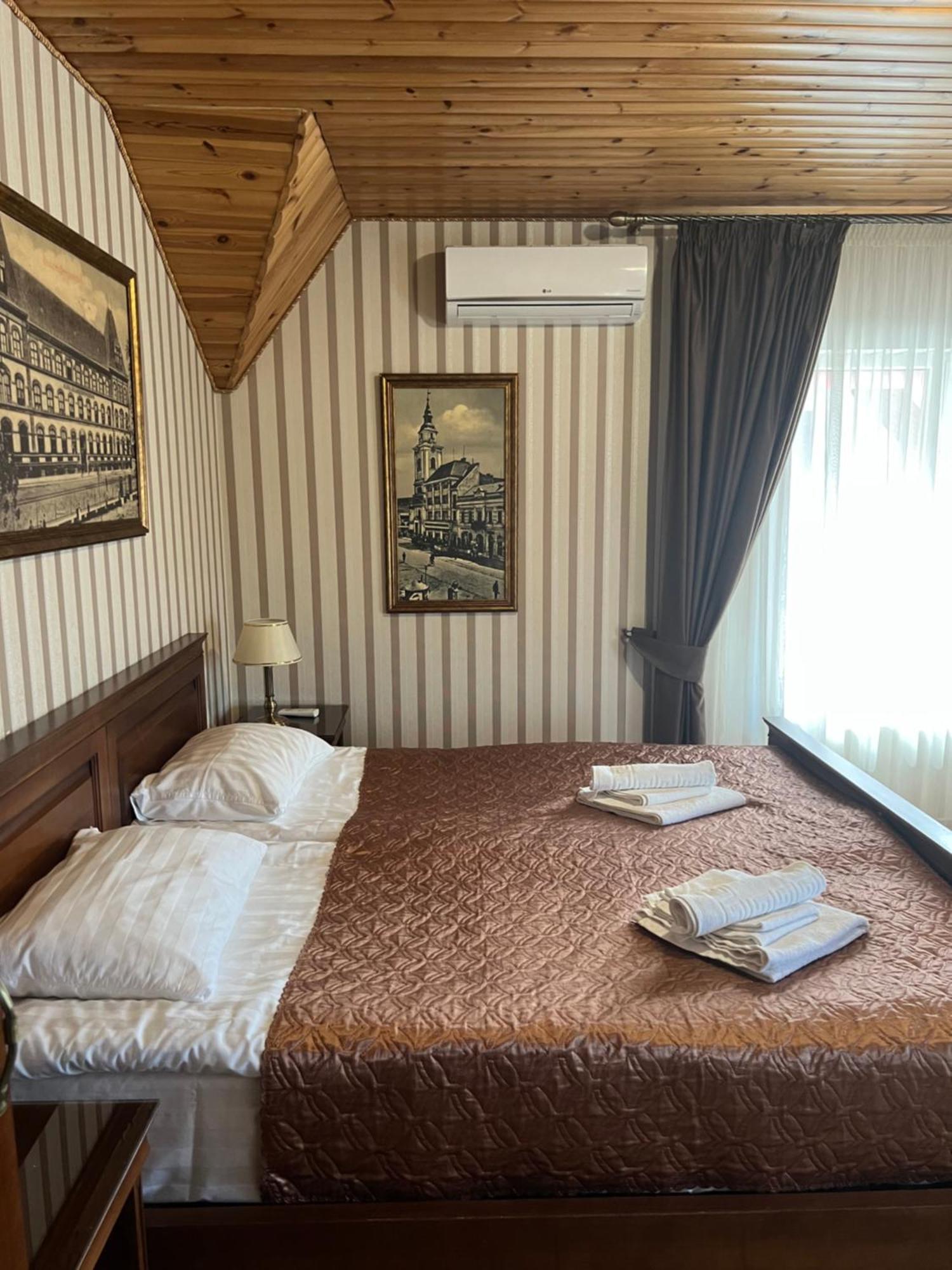 Guest House Villa Lamperti ダイダ エクステリア 写真