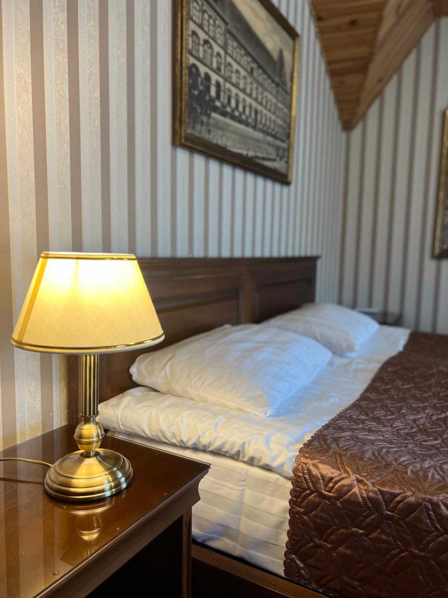 Guest House Villa Lamperti ダイダ エクステリア 写真