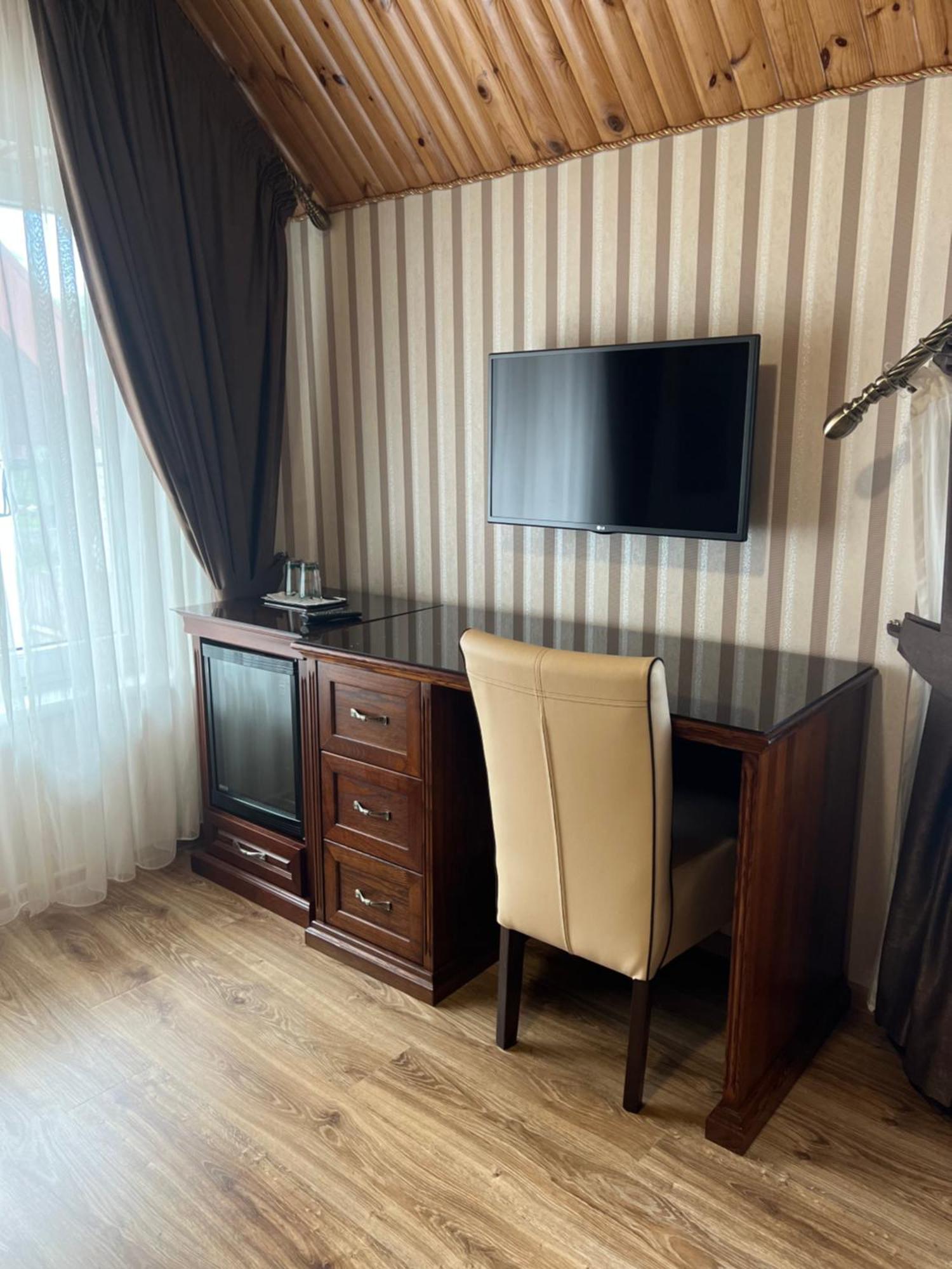 Guest House Villa Lamperti ダイダ エクステリア 写真