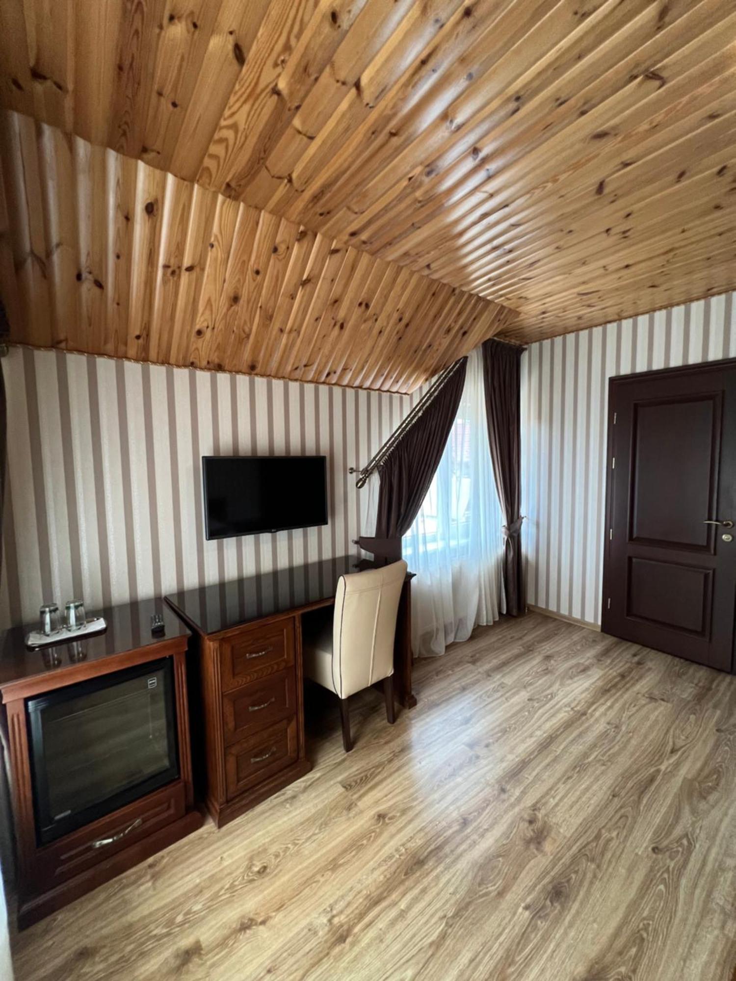 Guest House Villa Lamperti ダイダ エクステリア 写真
