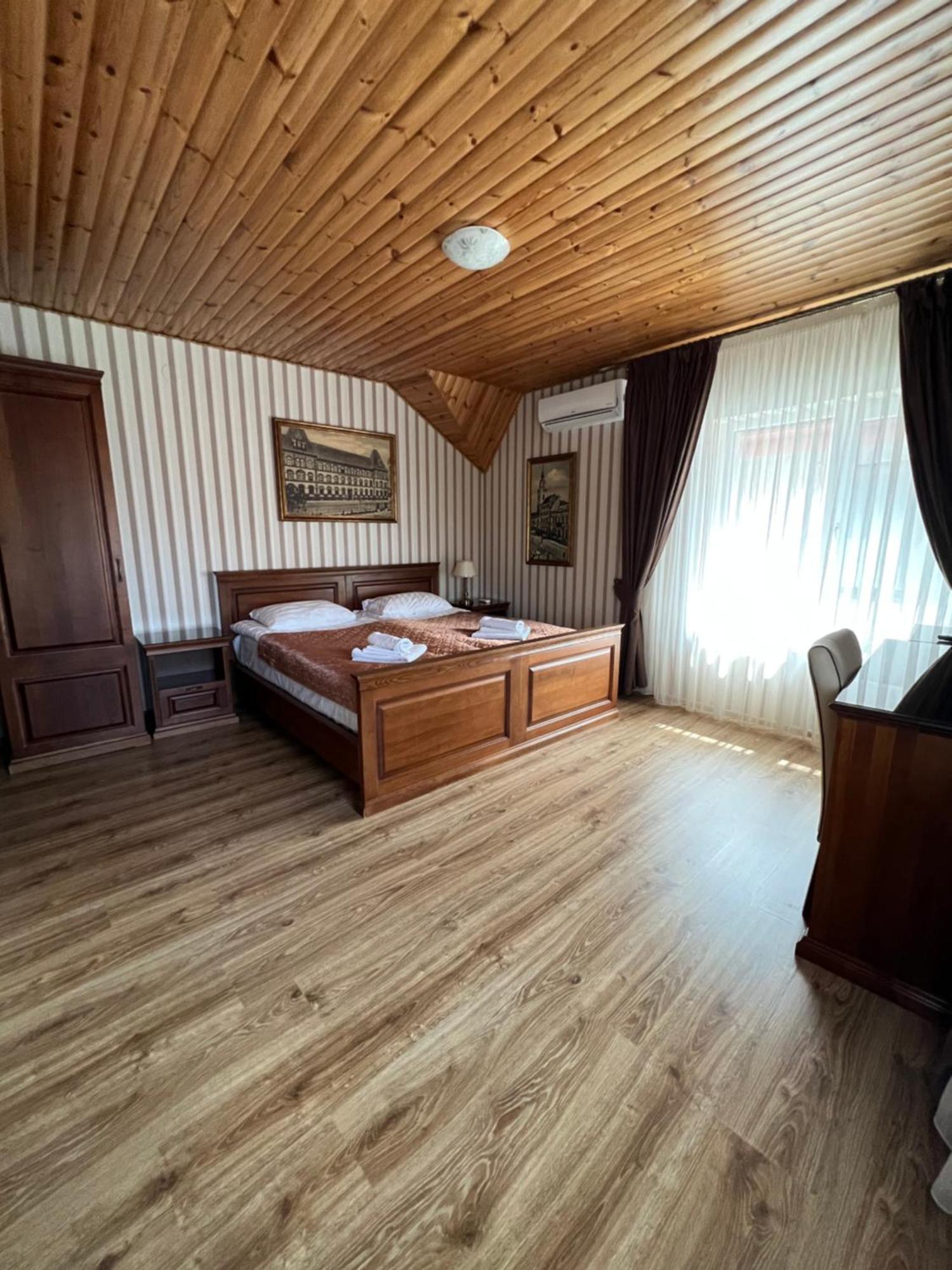 Guest House Villa Lamperti ダイダ エクステリア 写真