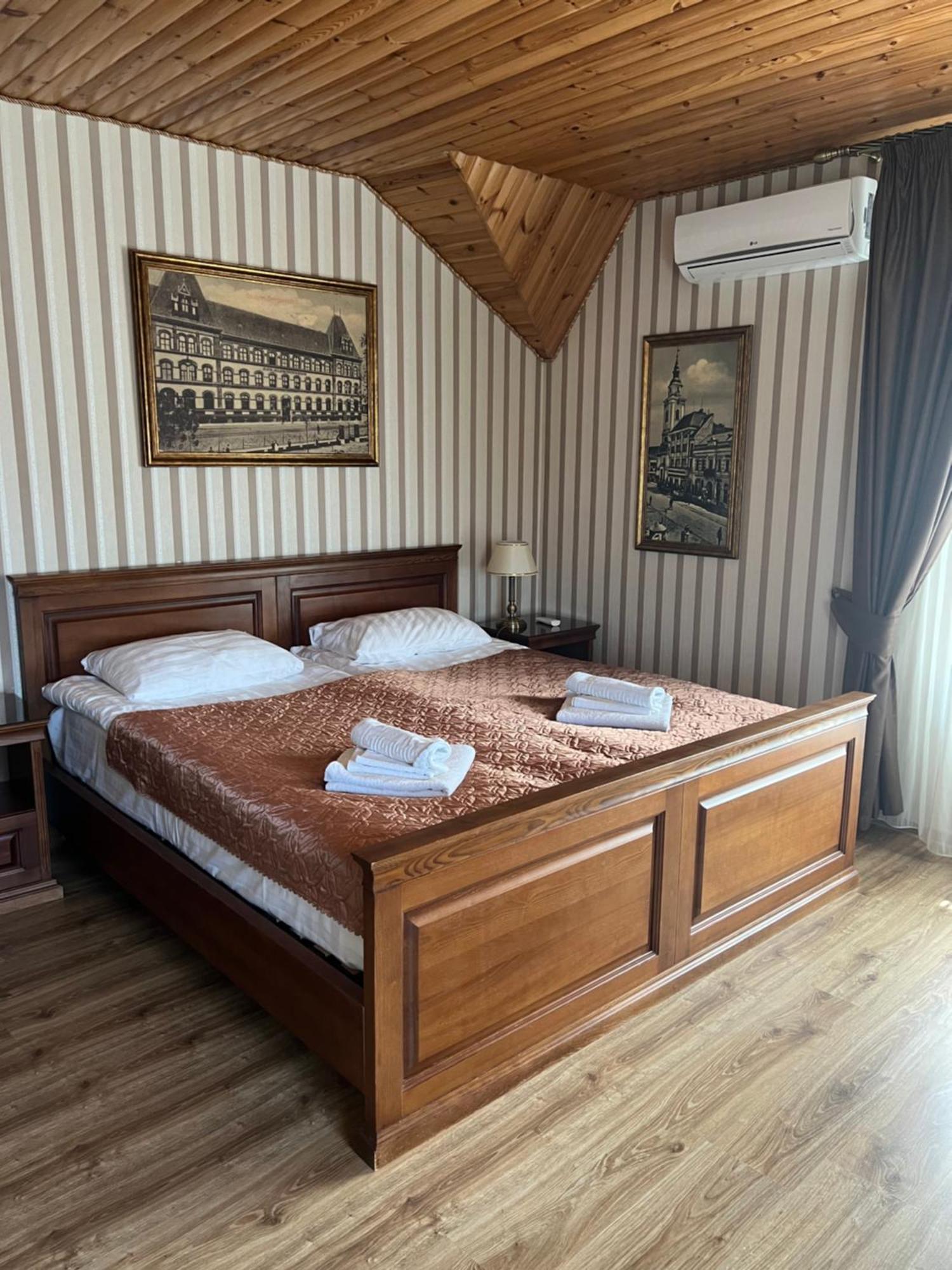 Guest House Villa Lamperti ダイダ エクステリア 写真