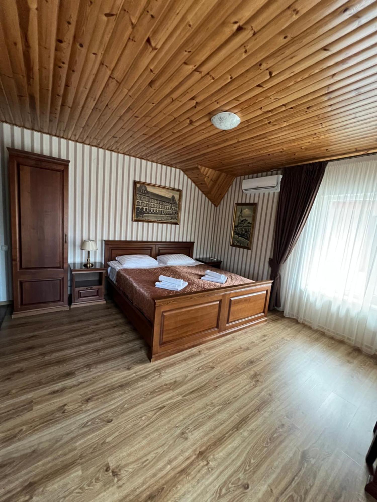 Guest House Villa Lamperti ダイダ エクステリア 写真