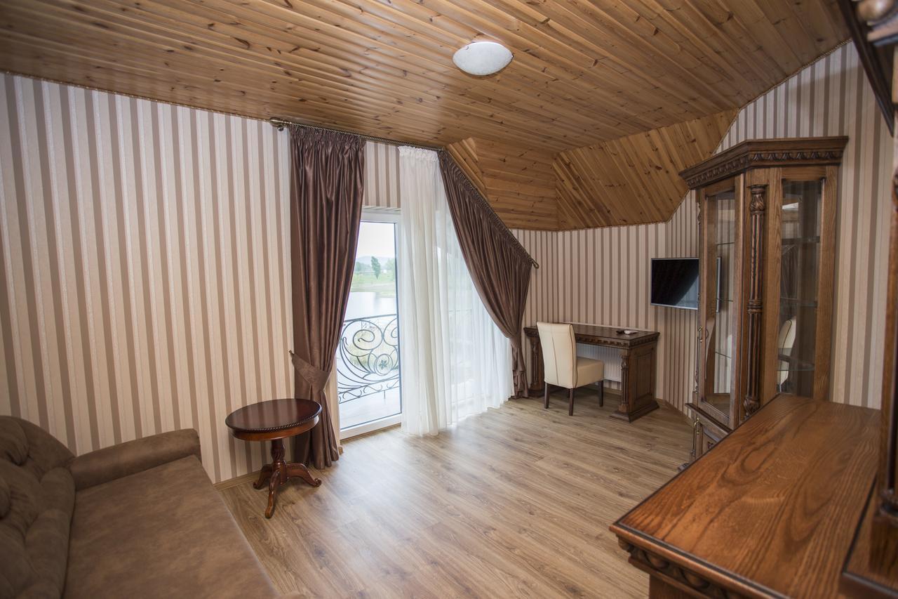 Guest House Villa Lamperti ダイダ エクステリア 写真