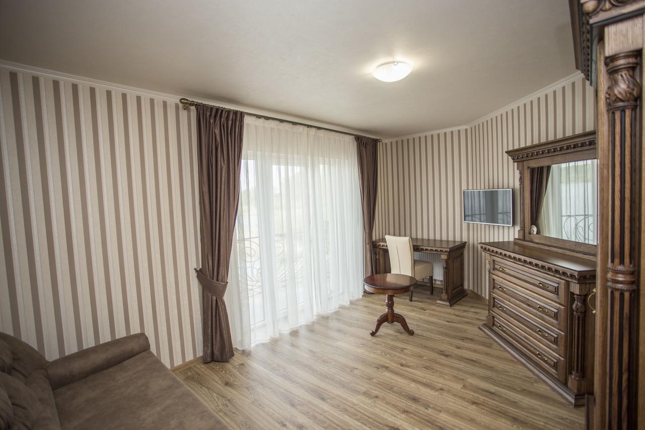 Guest House Villa Lamperti ダイダ エクステリア 写真