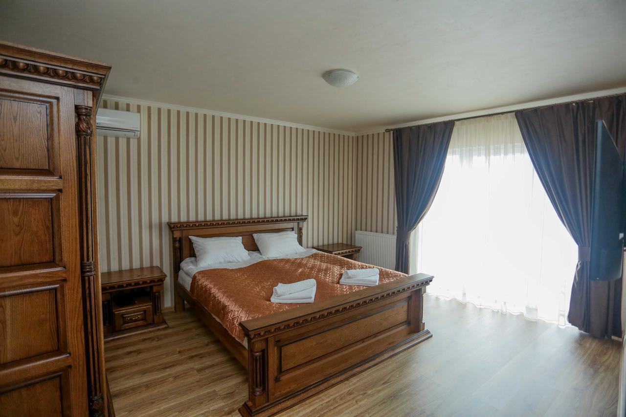 Guest House Villa Lamperti ダイダ エクステリア 写真