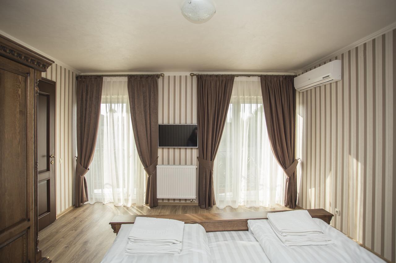 Guest House Villa Lamperti ダイダ エクステリア 写真