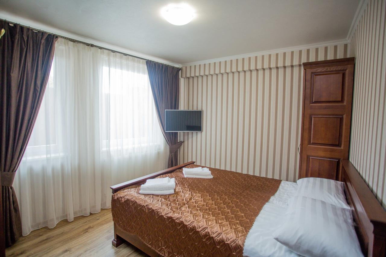 Guest House Villa Lamperti ダイダ エクステリア 写真