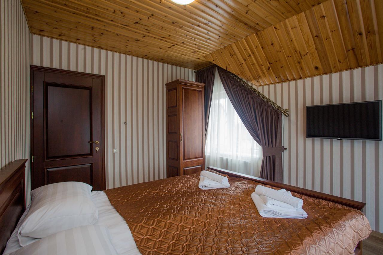 Guest House Villa Lamperti ダイダ エクステリア 写真