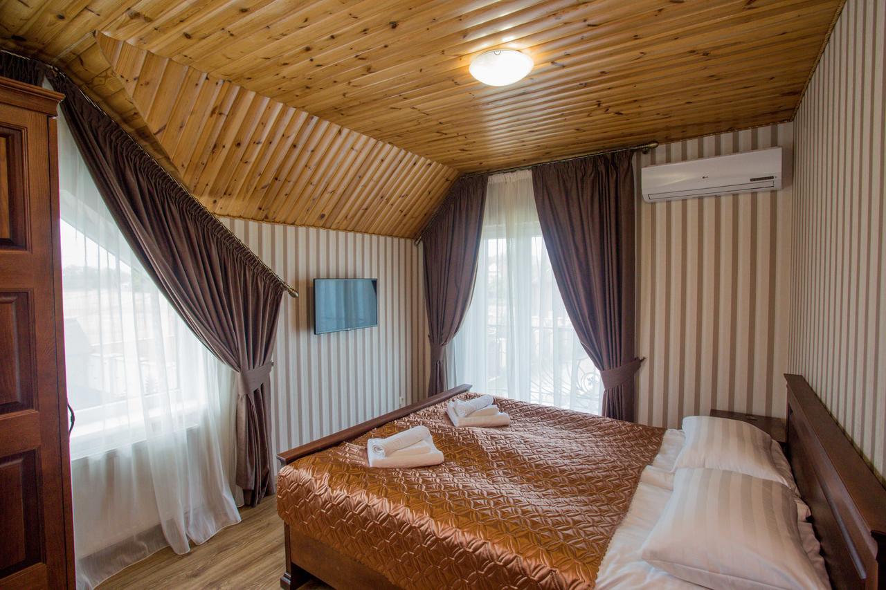 Guest House Villa Lamperti ダイダ エクステリア 写真