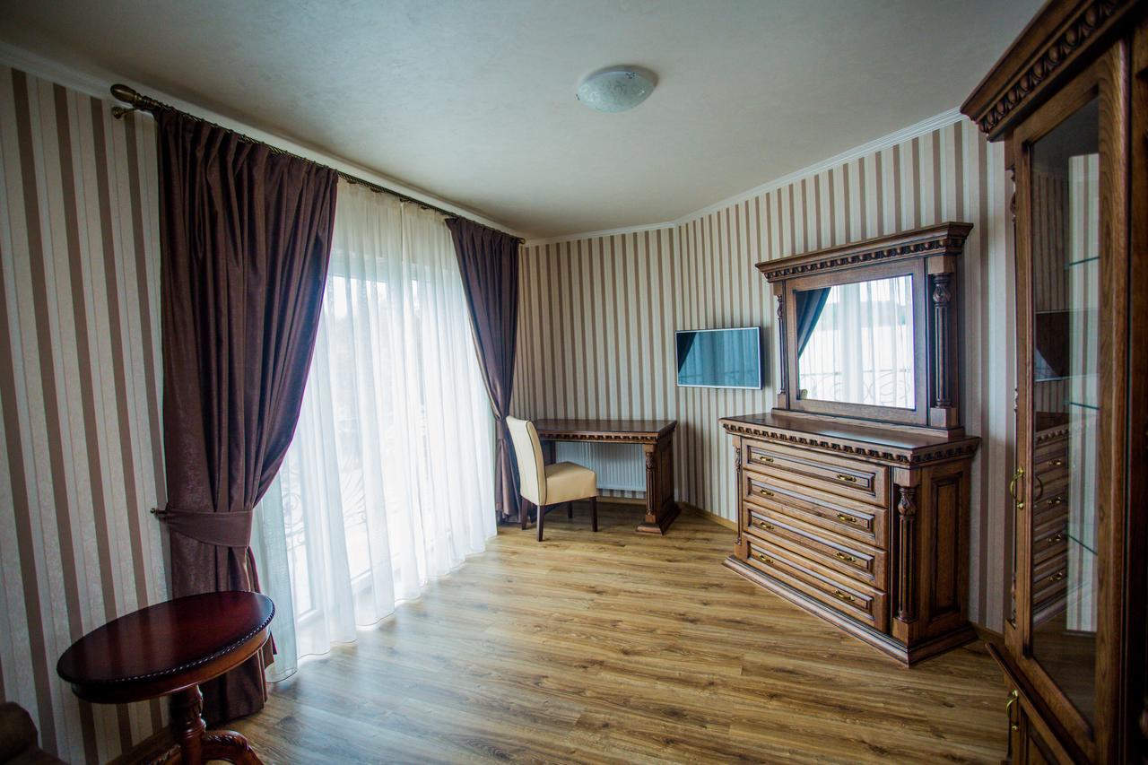 Guest House Villa Lamperti ダイダ エクステリア 写真