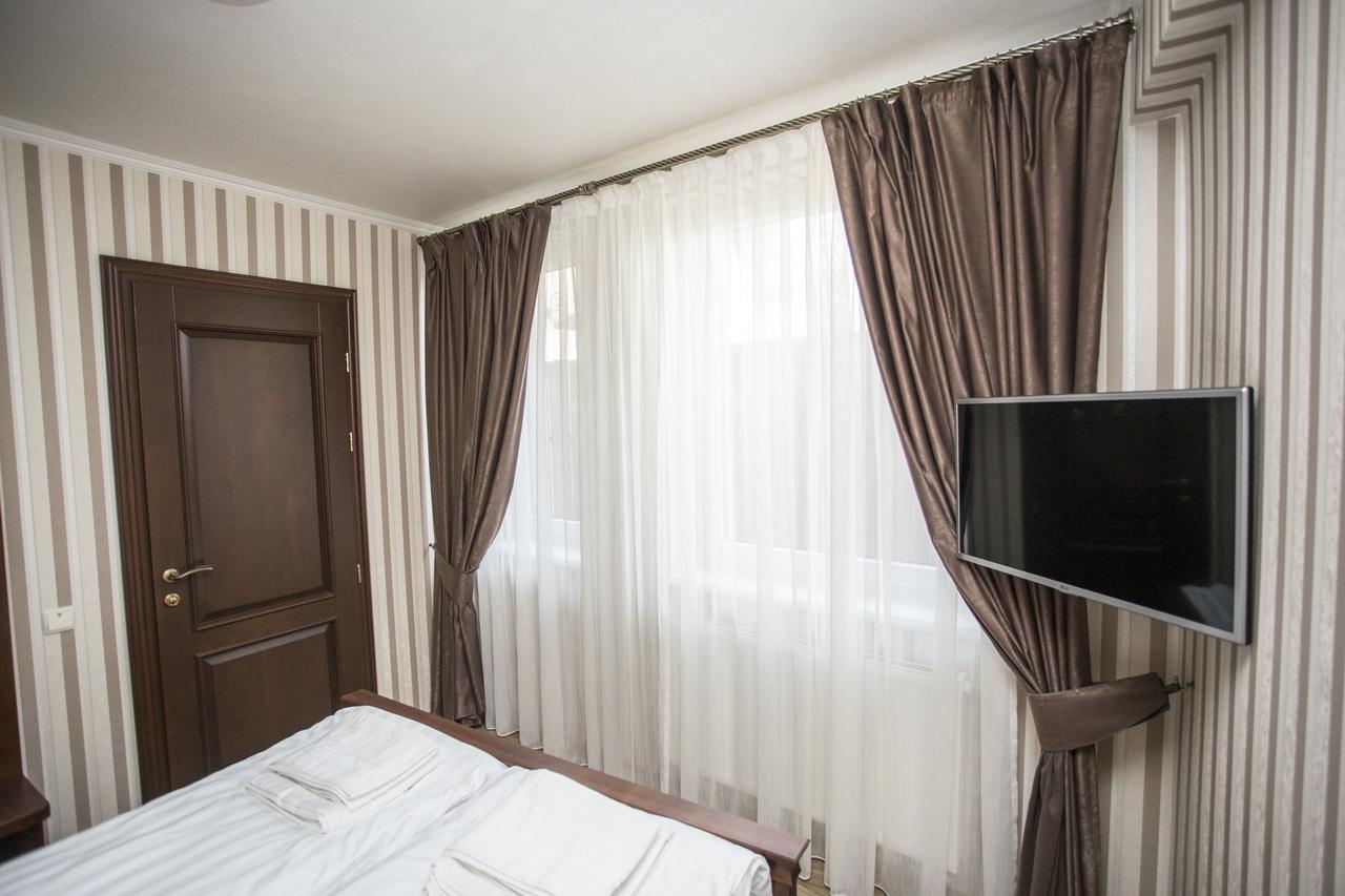 Guest House Villa Lamperti ダイダ エクステリア 写真